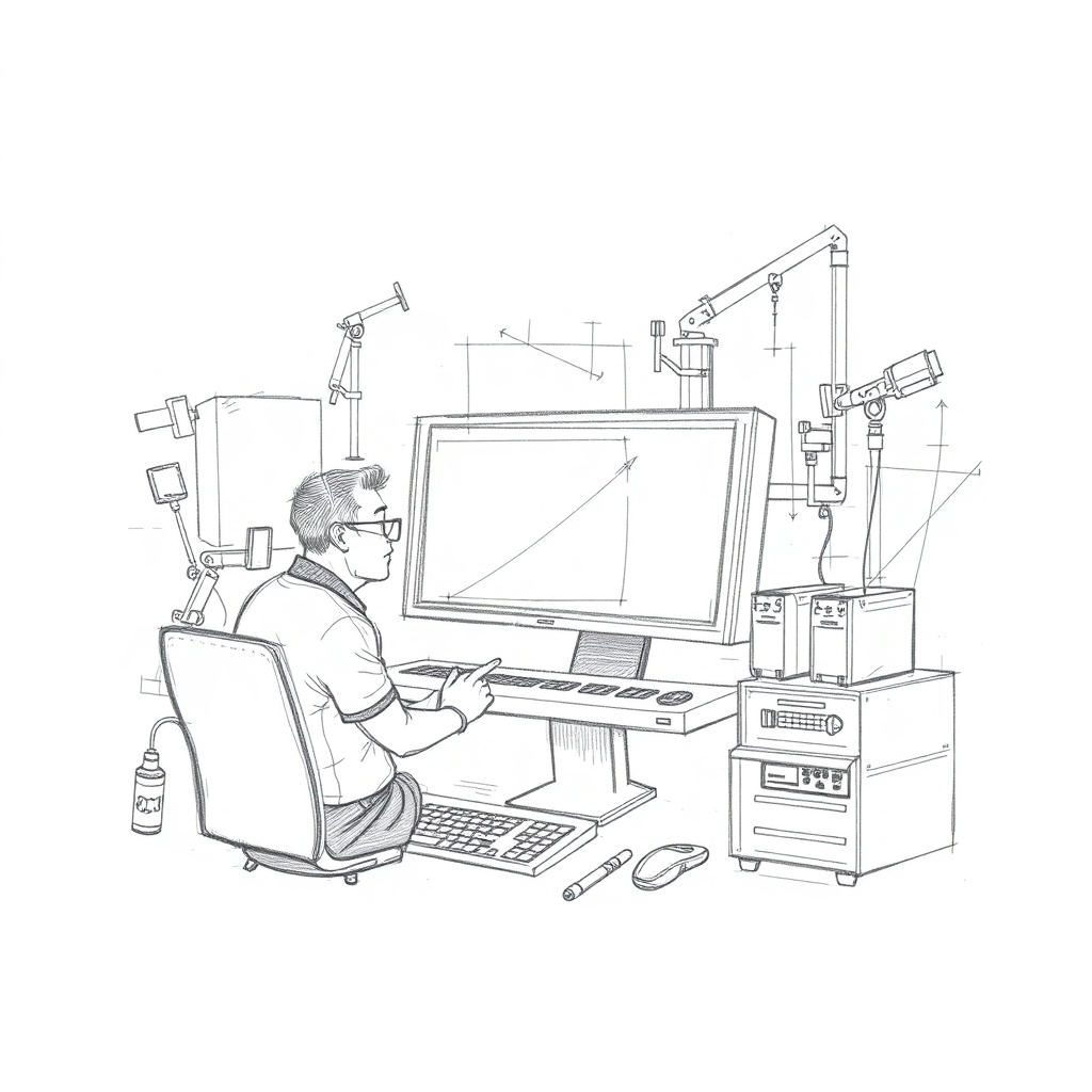 Web Development image