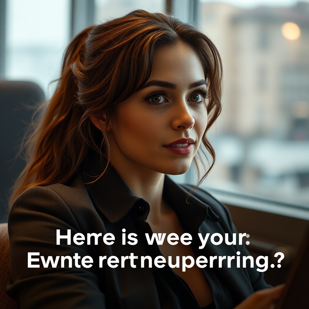 female entreprenuership image