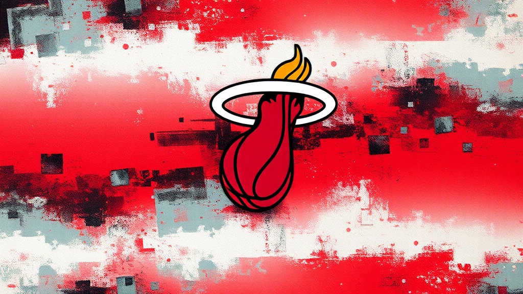 Miami Heat image