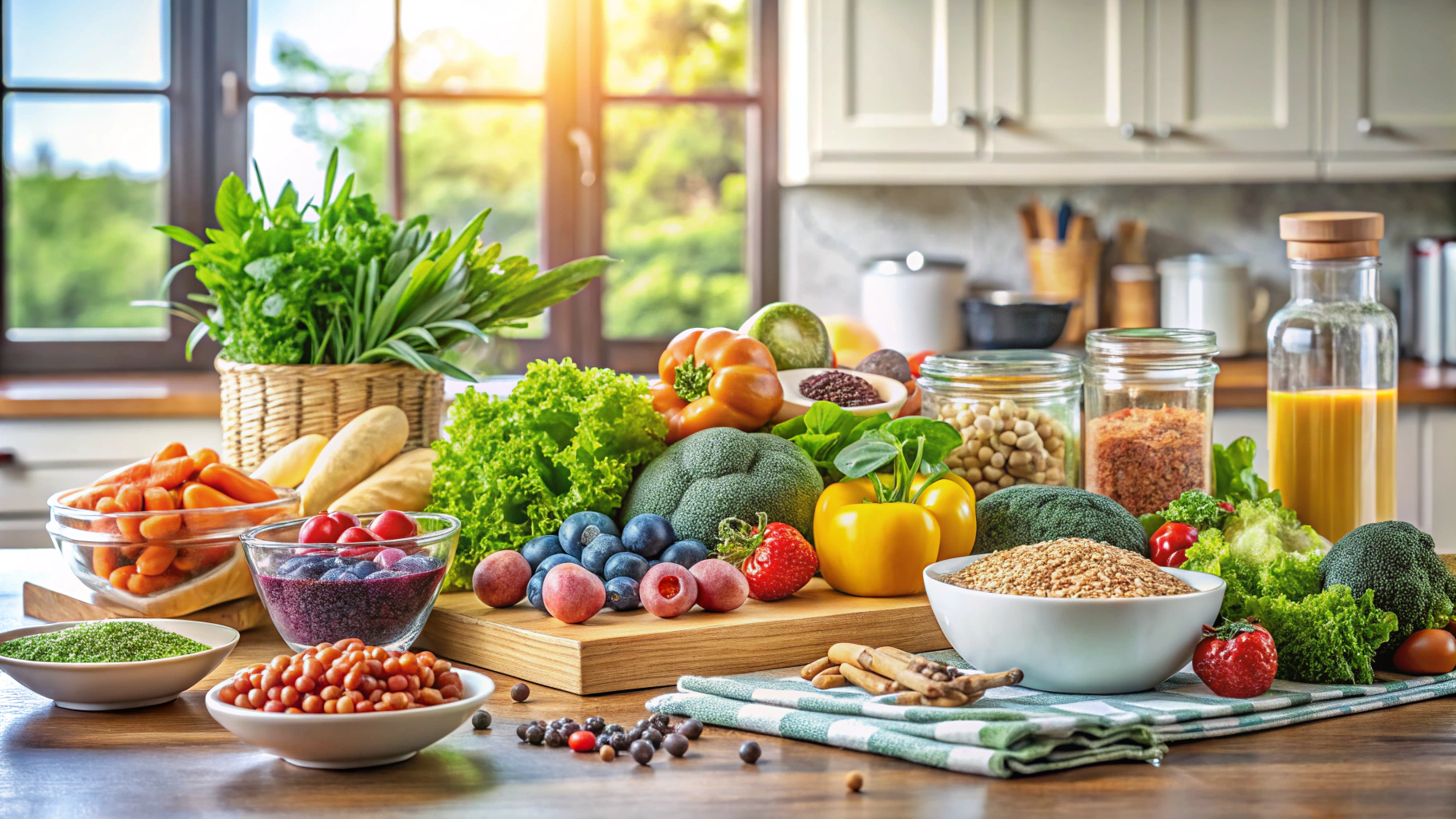 혈당 정상 수치를 위한 현명한 조절 방법과 비상시 대처법 3 혈당 조절을 위한 3가지 핵심 식습관 개선 전략