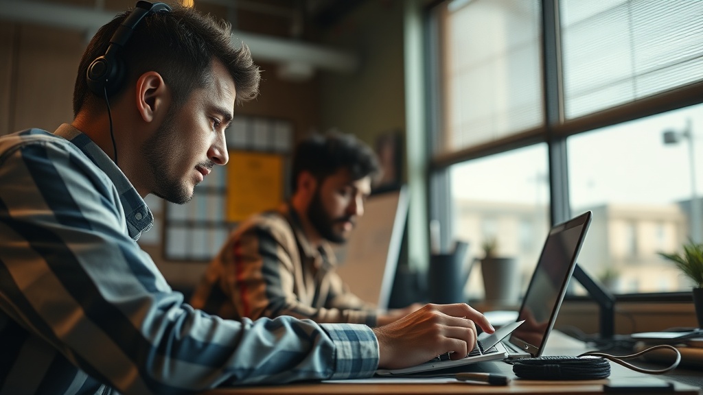 Task Management image