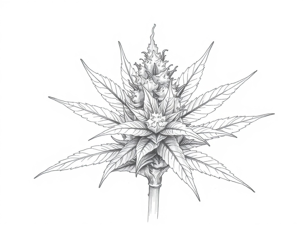 THC image