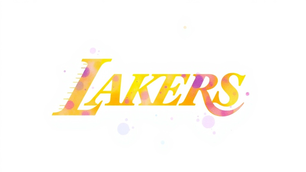 Lakers image
