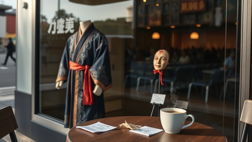 Audience and theater