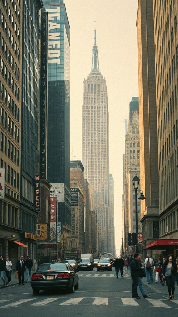 NYC image