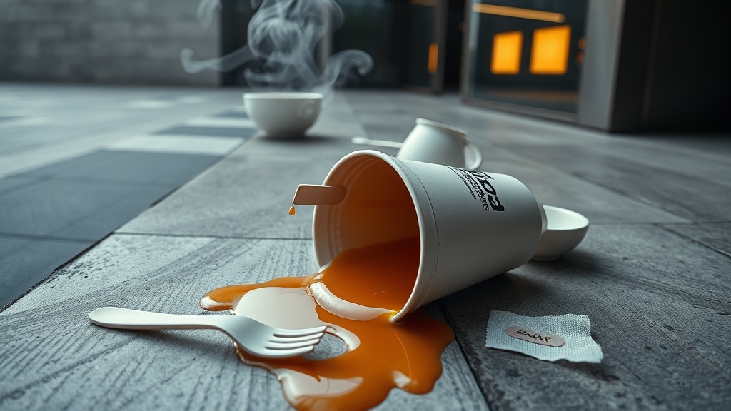 Doctors are warning of a food trend inspired by the popular Netflix movie "KPop Demon Hunters" that is leading to serious burn injuries.