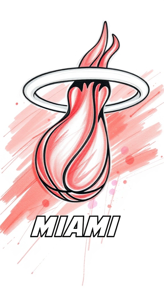 Miami Heat image