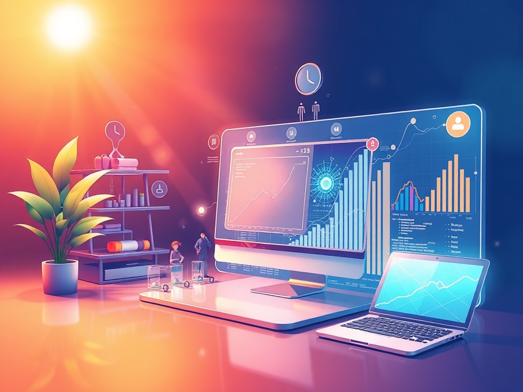 Digital Marketing image