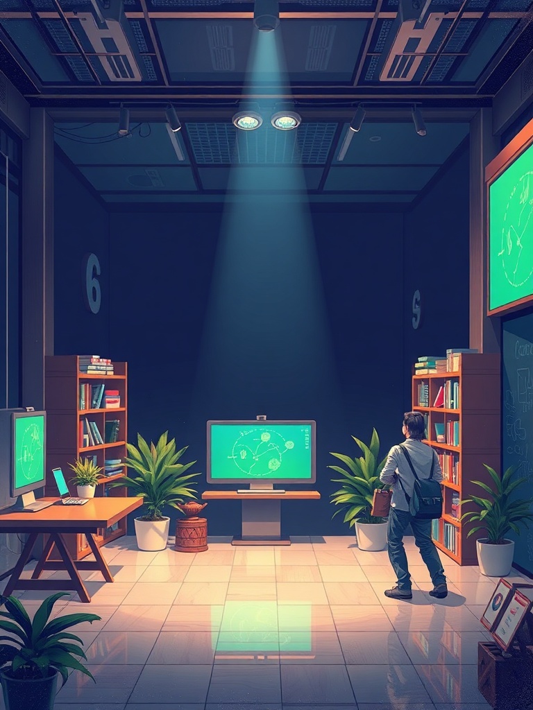 Digital Marketing image