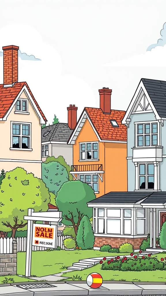 houses for sale image