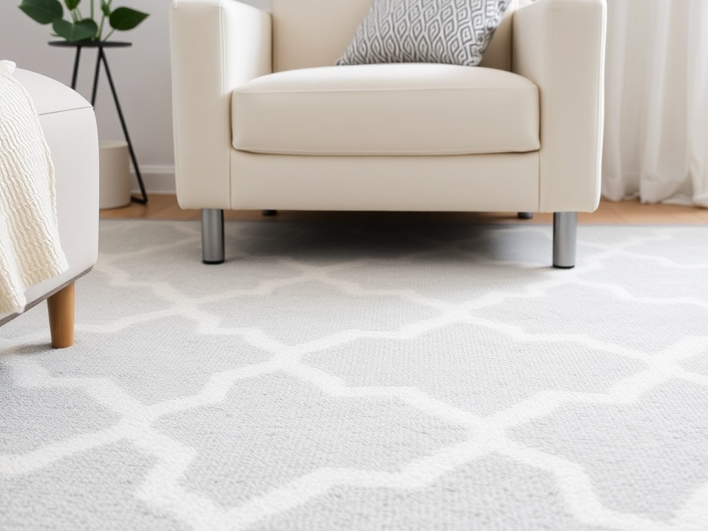 12. Opt for Subtle Patterns