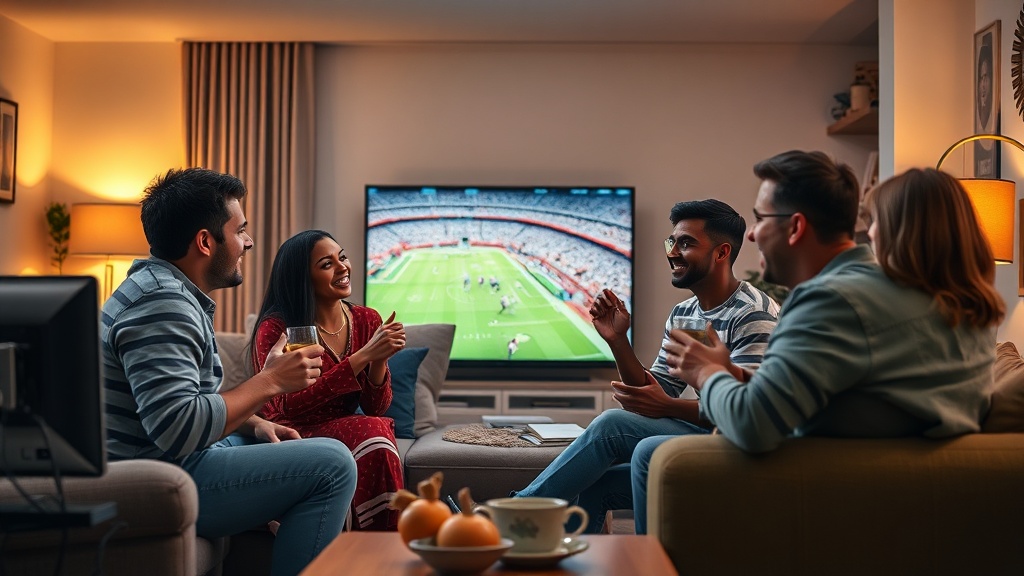 Best IPTV Service Guide 2025