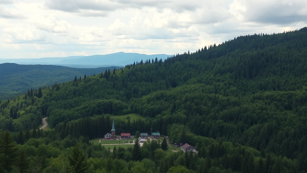 Vermont image