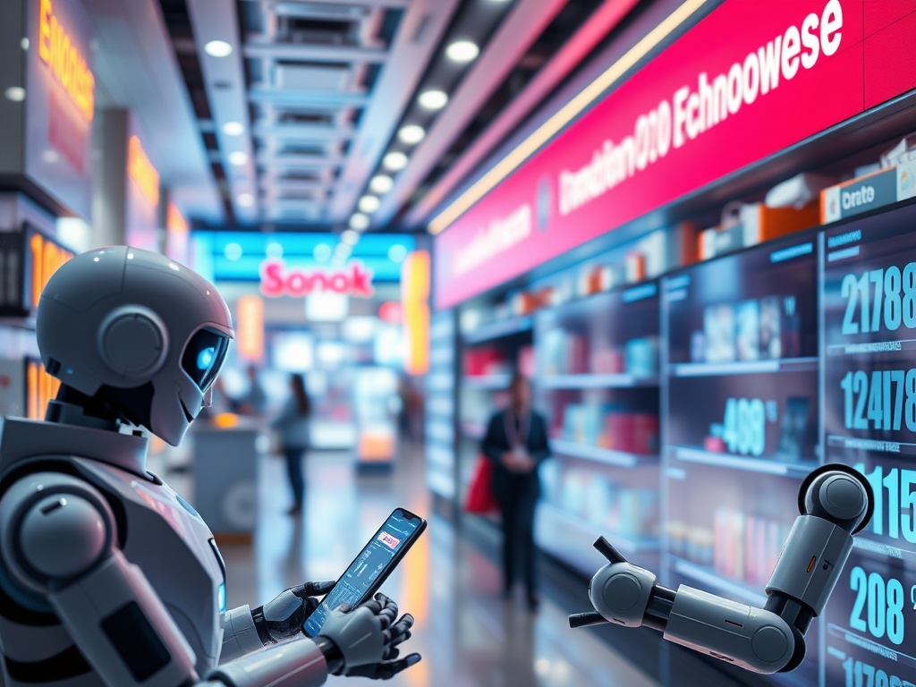 Leveraging GPT-5 and AI in Ecommerce for Next-Level Automation and Customer Service