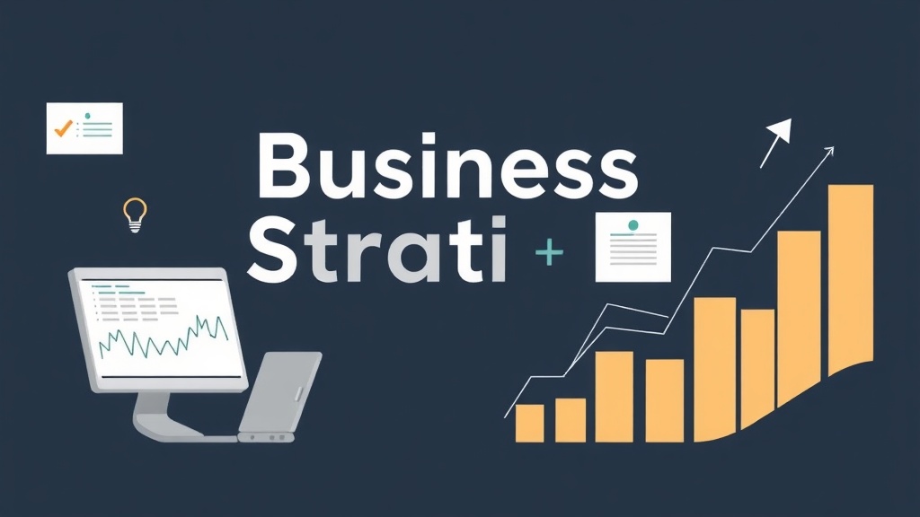 Business Strategy image