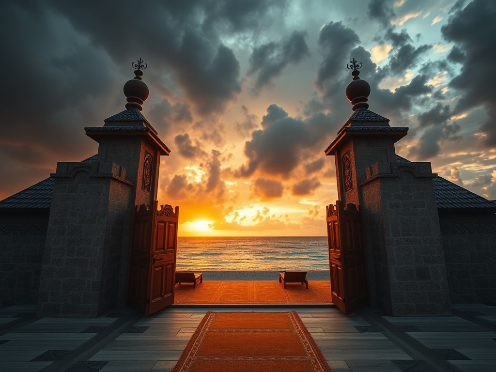 When Prayer Becomes a Political Weapon in Maldivian Mosques