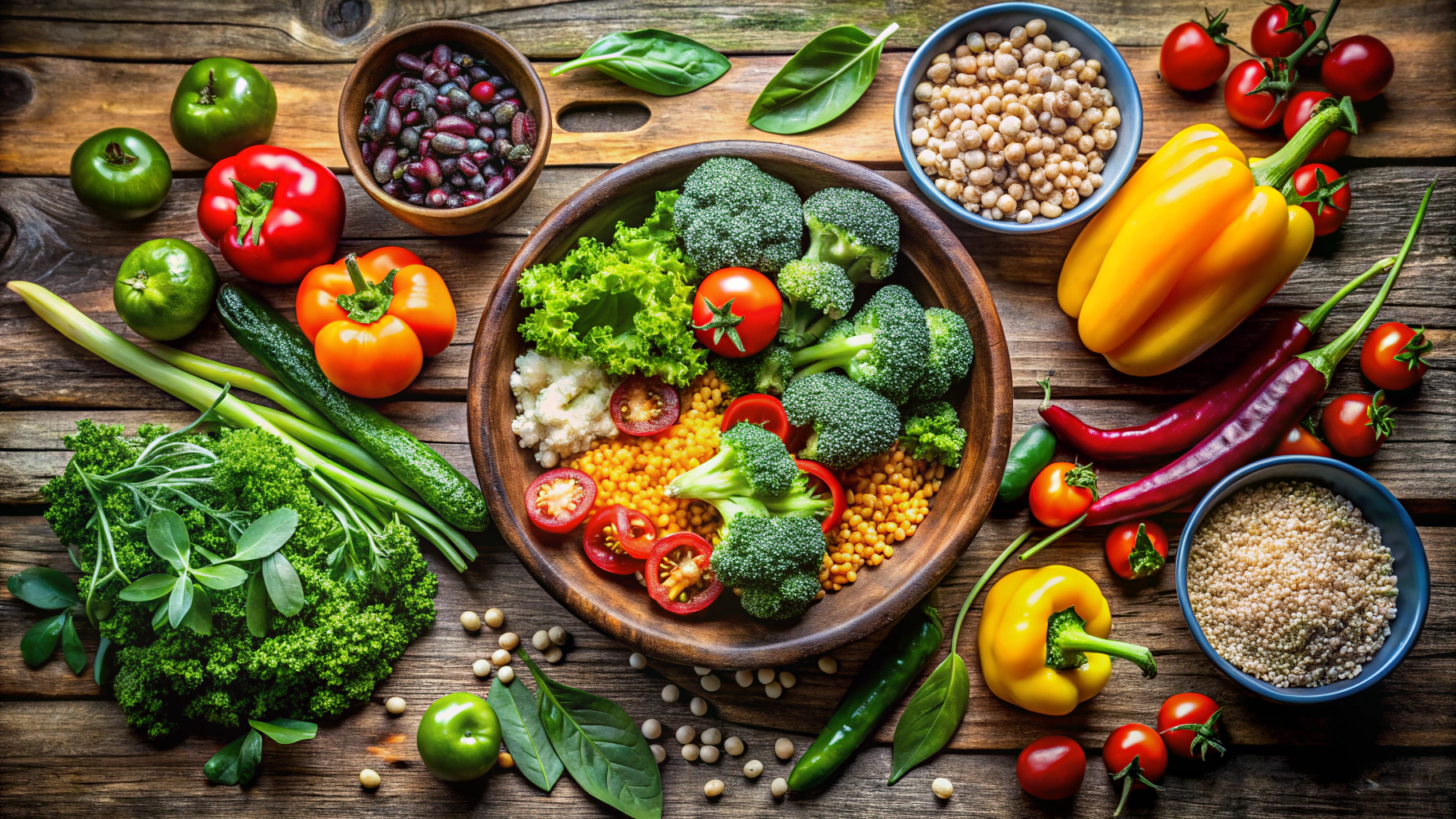 공복혈당 정상수치, 높은 이유와 낮추는 완벽 가이드 4 혈당 급등 막는 공복혈당 낮추는 식단 전략