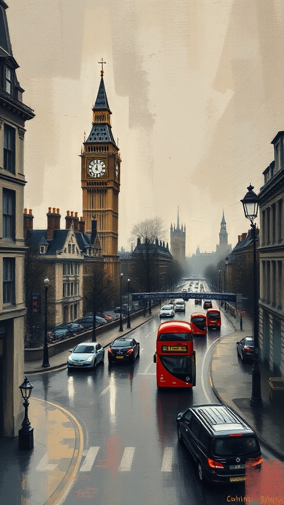 london history image