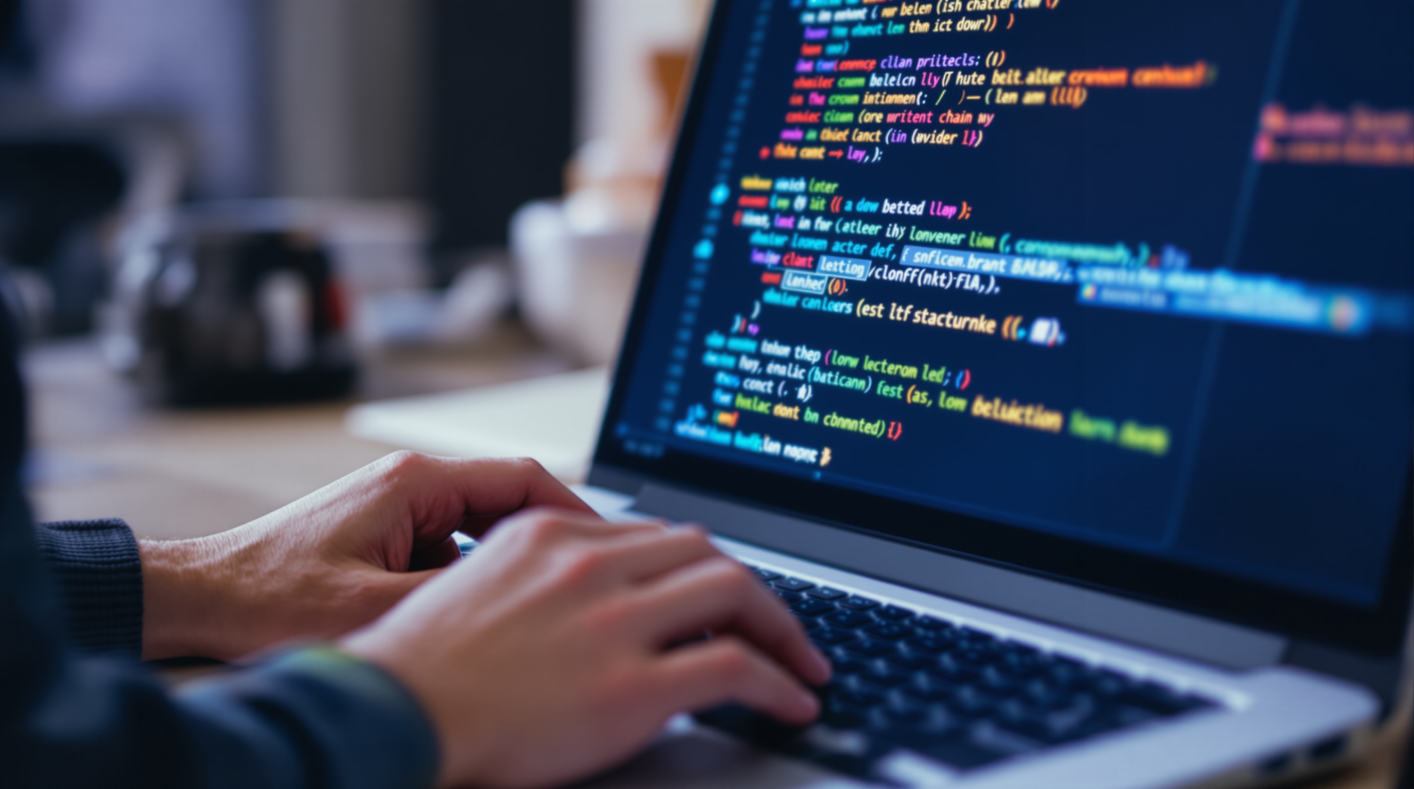 Realistic business scenario showing Jasify dashboard with client feedback automation metrics and resume optimization tools, representing applied prompt engineering.