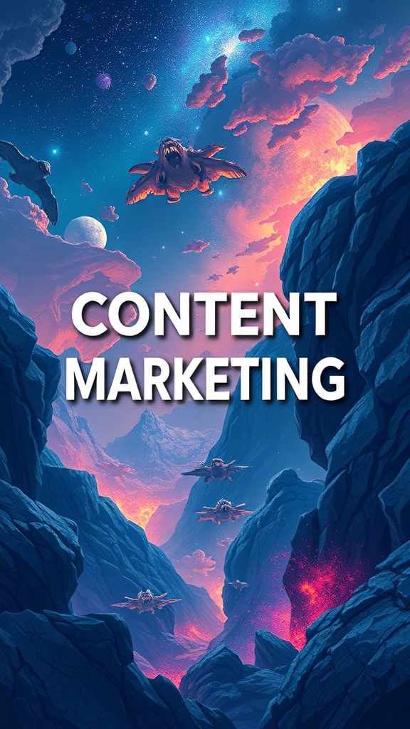 Content Marketing image