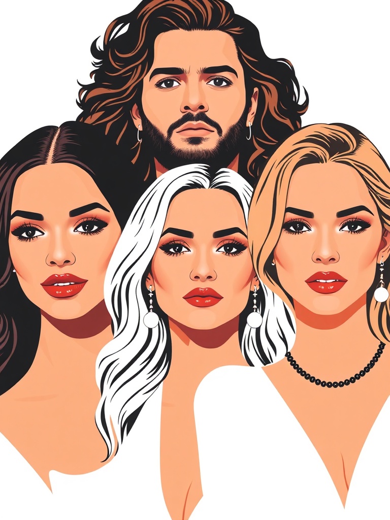 Celebrities image