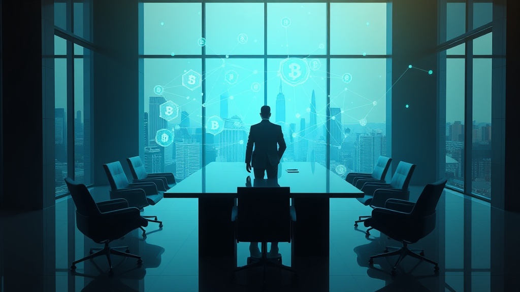 Tecban se movimenta na direção da tokenização e se associa à ABcripto