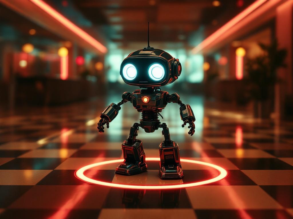 The O(n) Club: Robot Bounded in Circle—How to Stop Your Robot From Moonwalking to Infinity