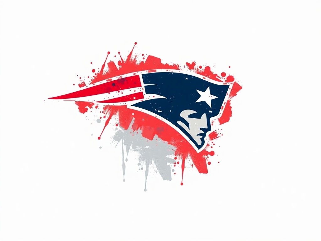 New England Patriots image