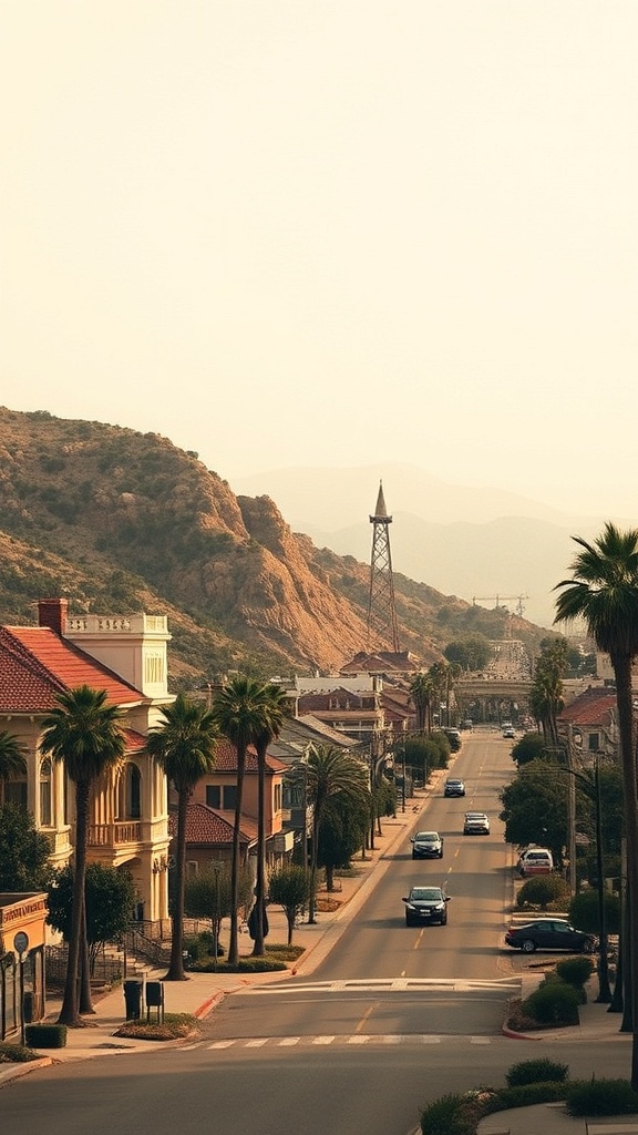 california image