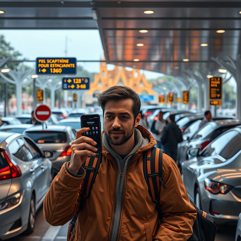 Consejos prácticos para principiantes: Entradas, estacionamiento y más