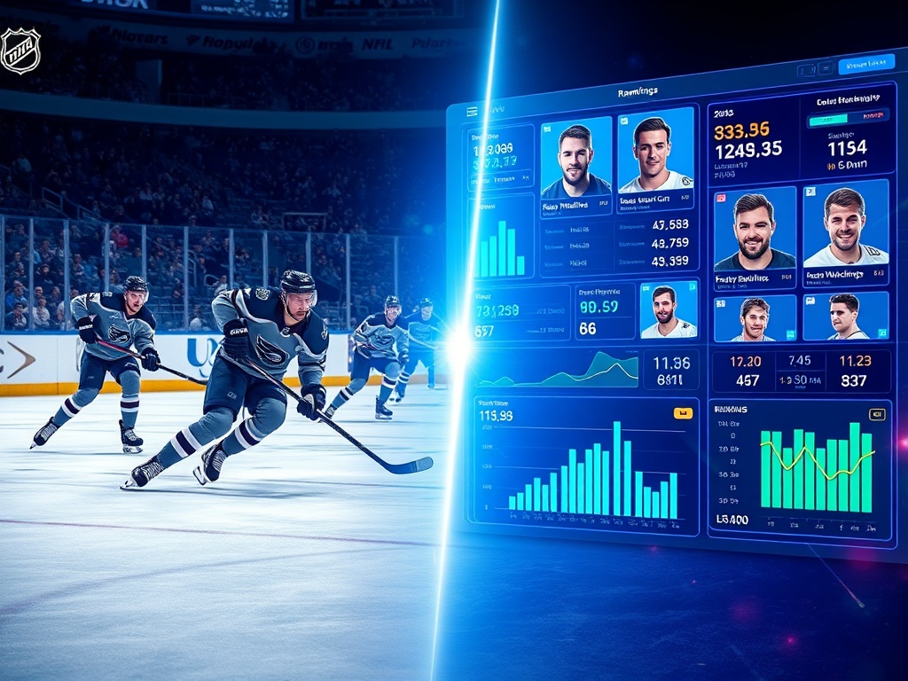 NHL 2025-26 Season Preview and Latest Hockey News