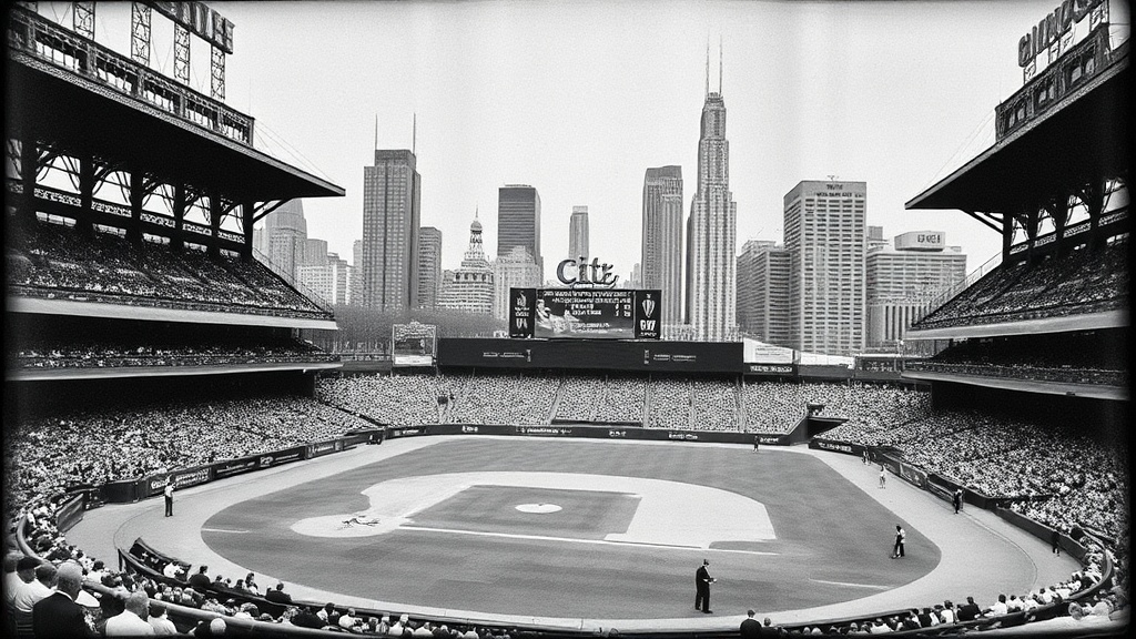 Chicago White Sox image