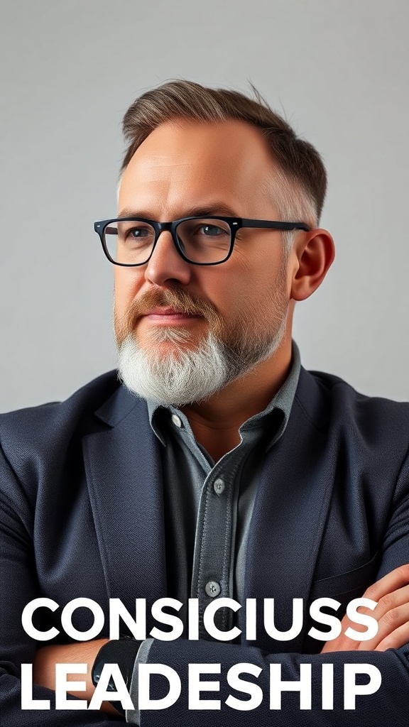 Conscious Leadership image