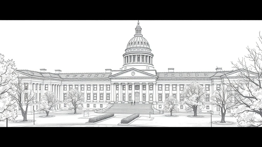 George Washington University image