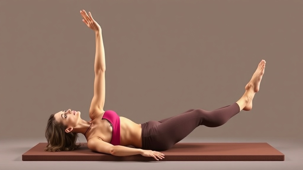 pilates image