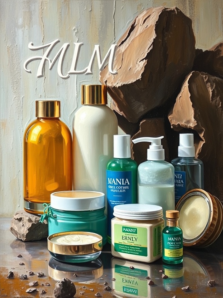MLM Products image