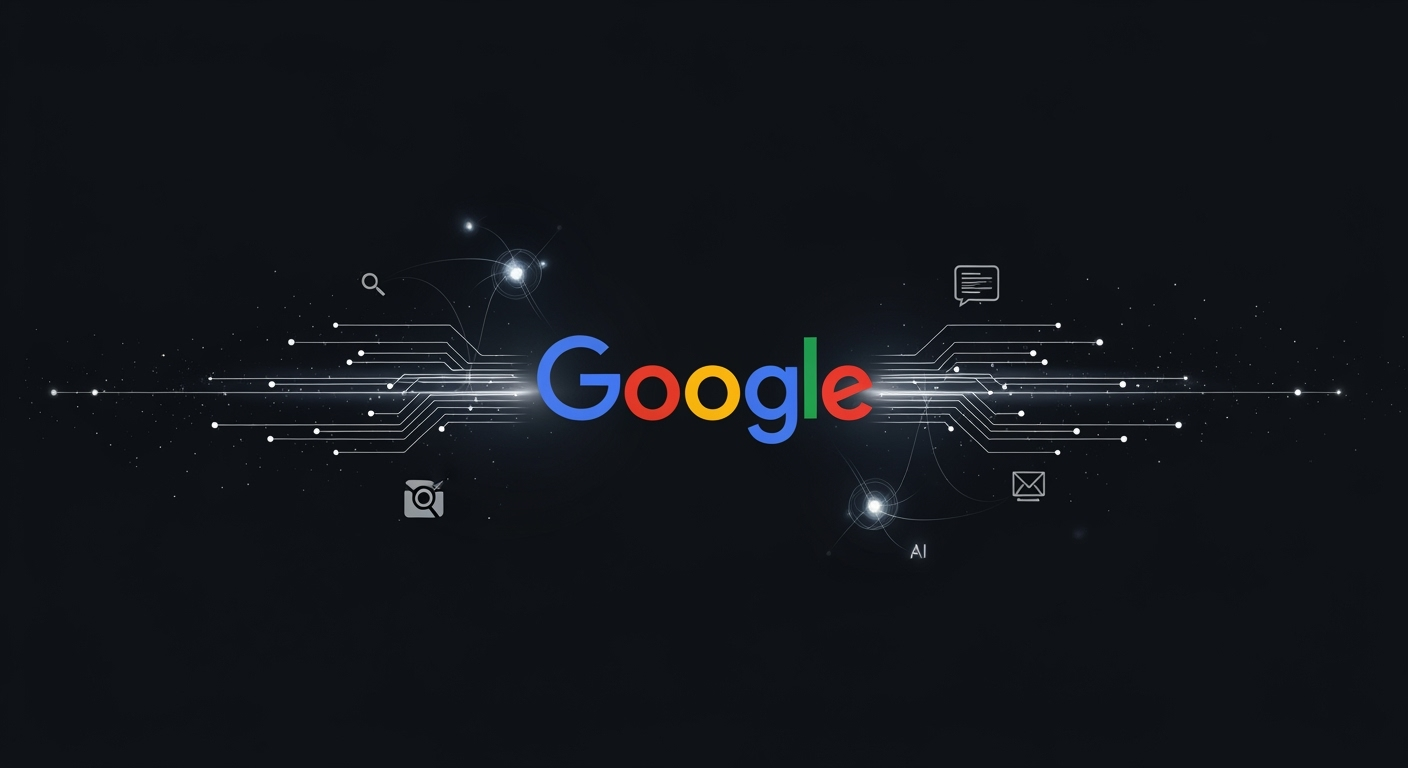 Google Arama ve Discover'a Çökebilen Reklamlar ve Yeni Yapay Zekâ Özellikleri Geldi