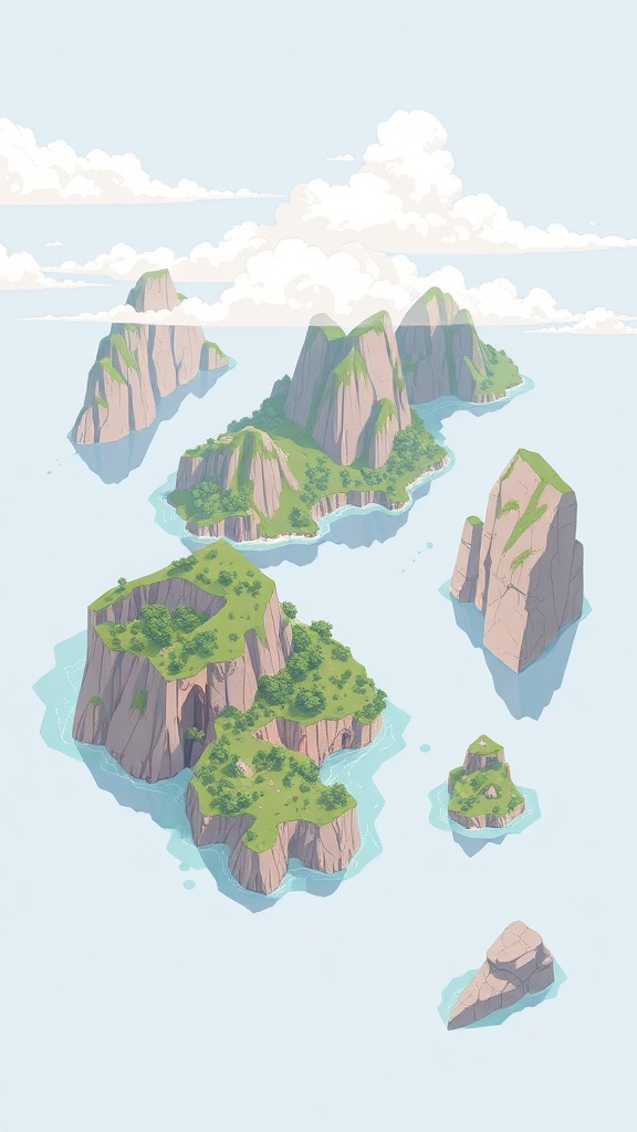 Islands image
