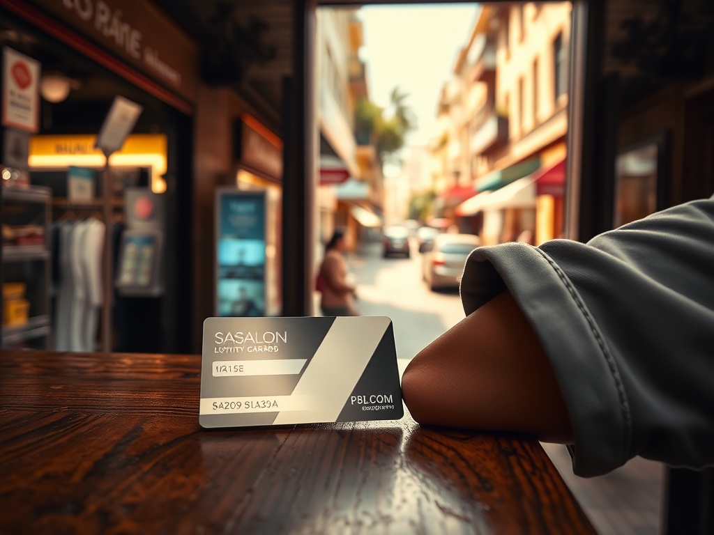The Loyalty Card That No Longer Fits in Malé's Changing Economy