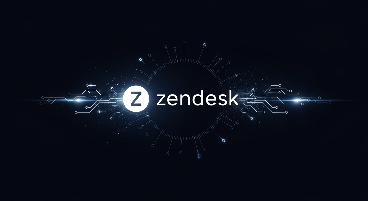 Zendesk Unveils AI Agent Designed to Resolve 80% of Customer Support Tickets