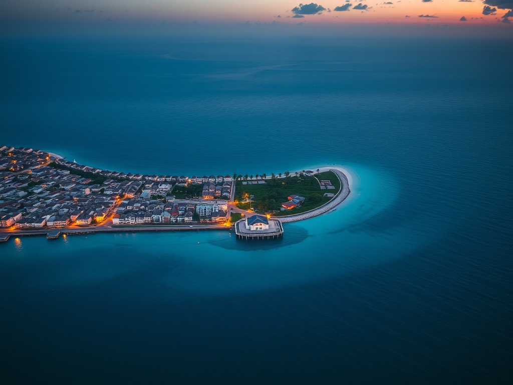 Dreams Adrift: How Land Promises Are Redrawing the Maldives
