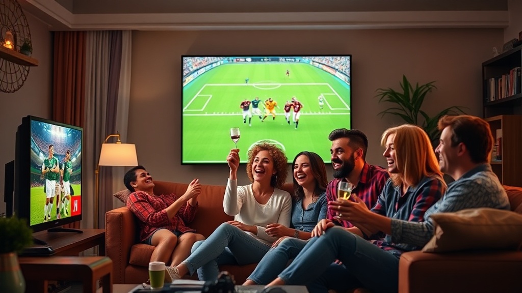 TVPlans IPTV Guide 2025