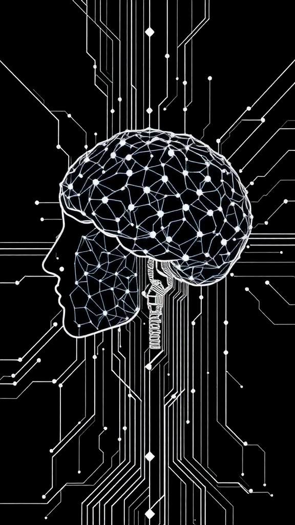 Machine Learning image