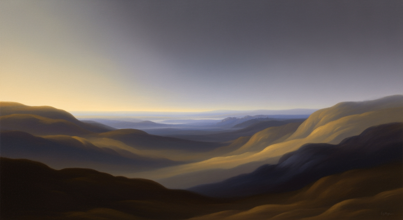 Executive Biography: Christian Mysticism and Contemplative Leadership 2025