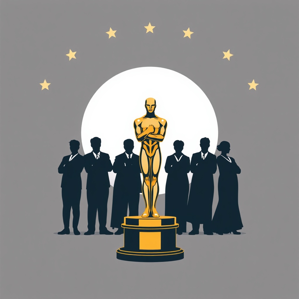 Academy Awards image