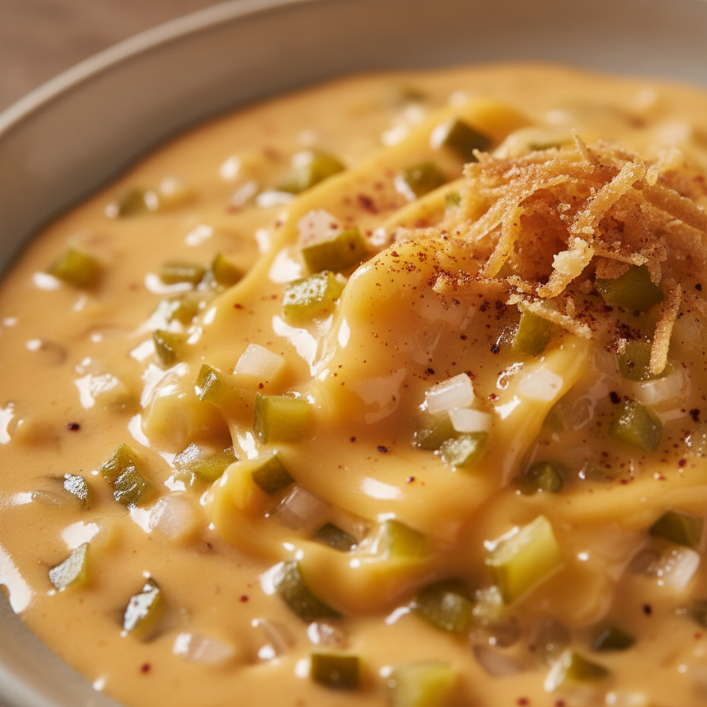 Secret Big Mac Sauce Secret Big Mac Sauce