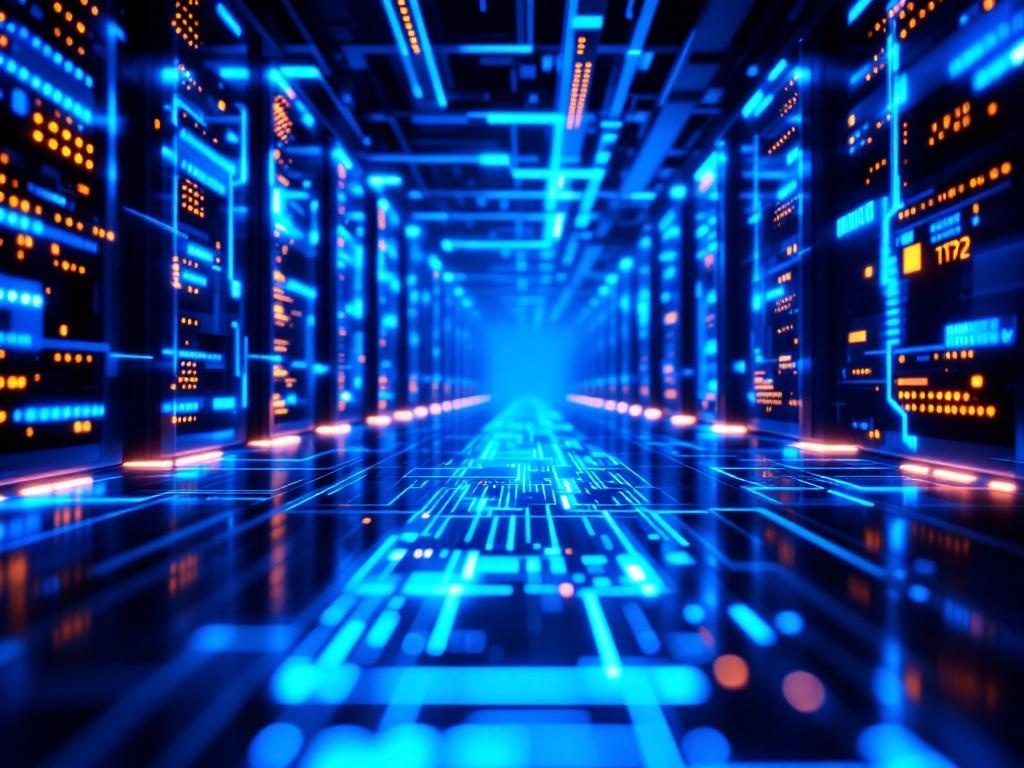 The Side Effect Club: Google's Ironwood TPUs Deliver 10x AI Performance Boost