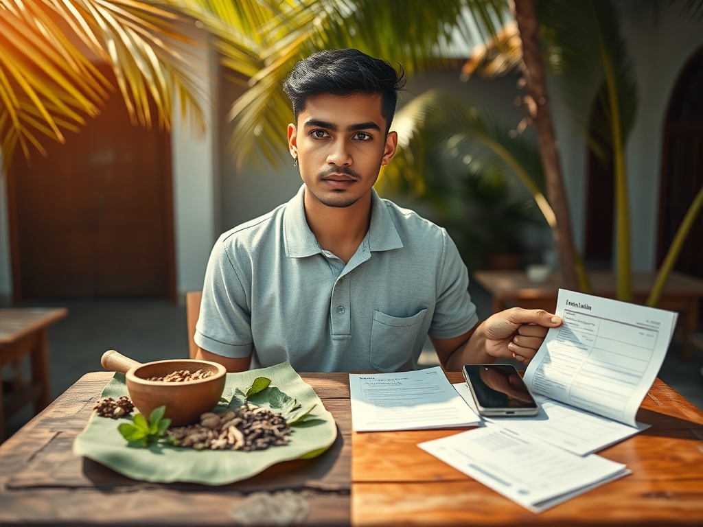 Born After 2007: The First Maldivians Who Can't Buy Cigarettes