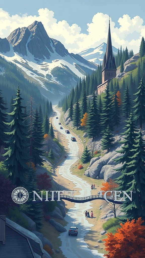 Northwestern University image