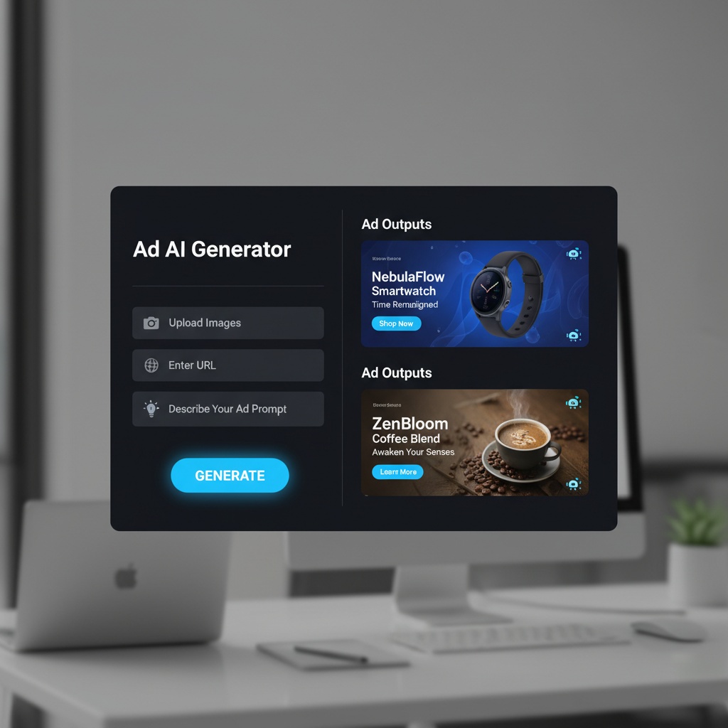 How to Craft Perfect Meta Ads with Ad AI